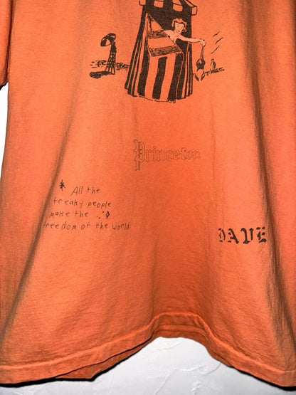 GIANT Tube S/S TEE(I'M HERE) DEL:3月