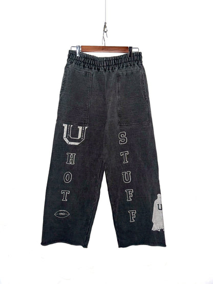 No,10 Pants(HOT STUFF)   DEL:12月