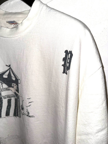 GIANT Tube S/S TEE(I'M HERE) DEL:3月