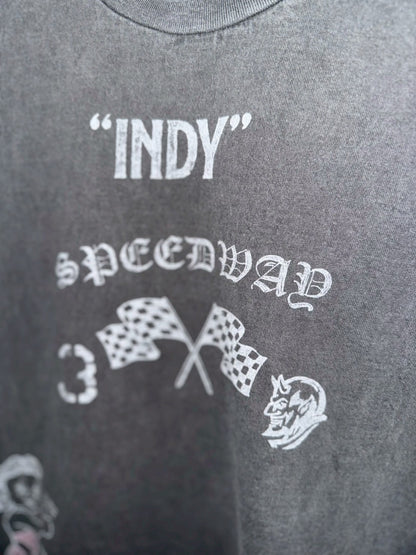GIANT Tube PG S/S TEE(INDY)  DEL:4月