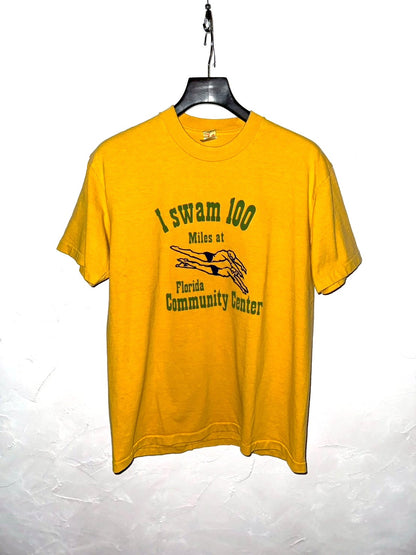 GIANT Tube PG S/S TEE(SWAM 100)  DEL:4月
