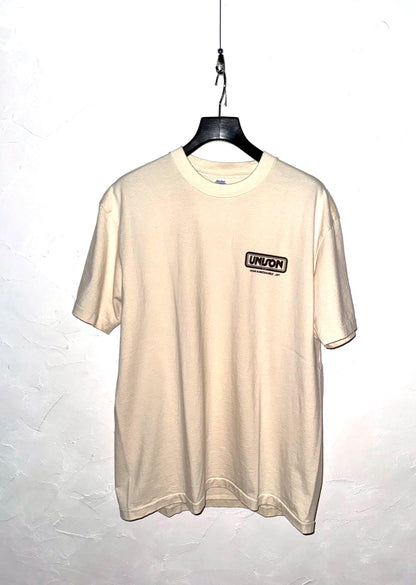 GIANT Tube PG S/S TEE(UNISON)  DEL:4月
