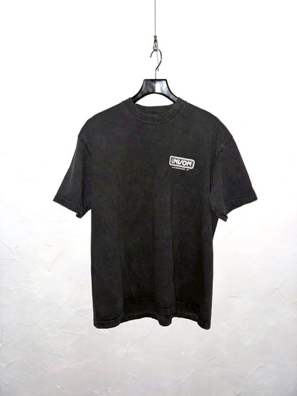 GIANT Tube PG S/S TEE(UNISON)  DEL:4月