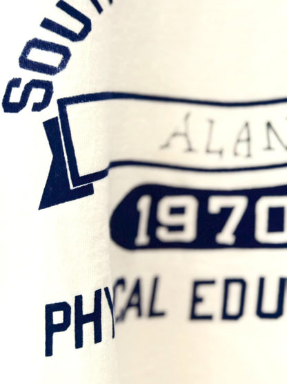 GIANT Tube S/S TEE(ALAN)  DEL:3月
