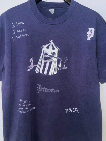GIANT Tube S/S TEE(I'M HERE) DEL:3月