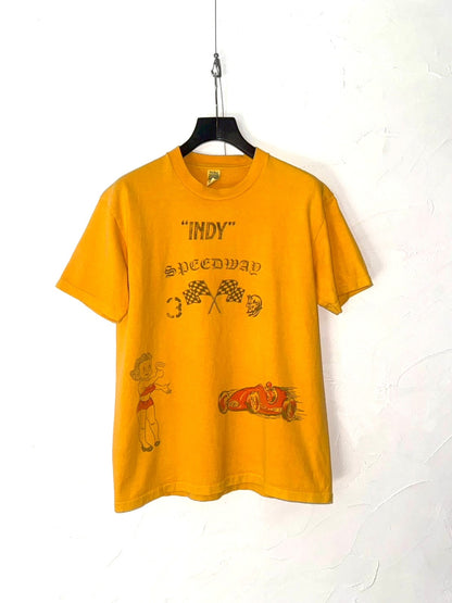 GIANT Tube PG S/S TEE(INDY)  DEL:4月