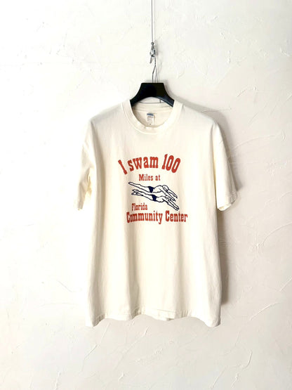 GIANT Tube PG S/S TEE(SWAM 100)  DEL:4月