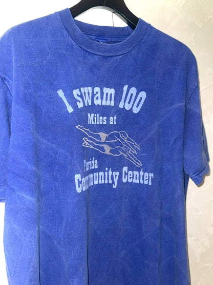 GIANT Tube PG S/S TEE(SWAM 100)  DEL:4月