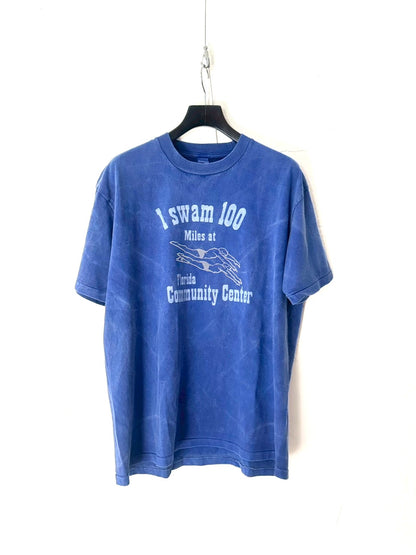GIANT Tube PG S/S TEE(SWAM 100)  DEL:4月