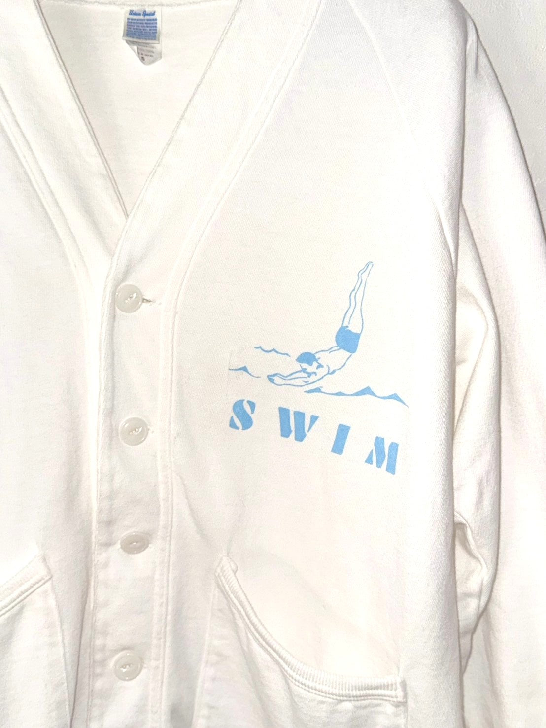 Well Jersey CD(SWIM)  DEL:2月