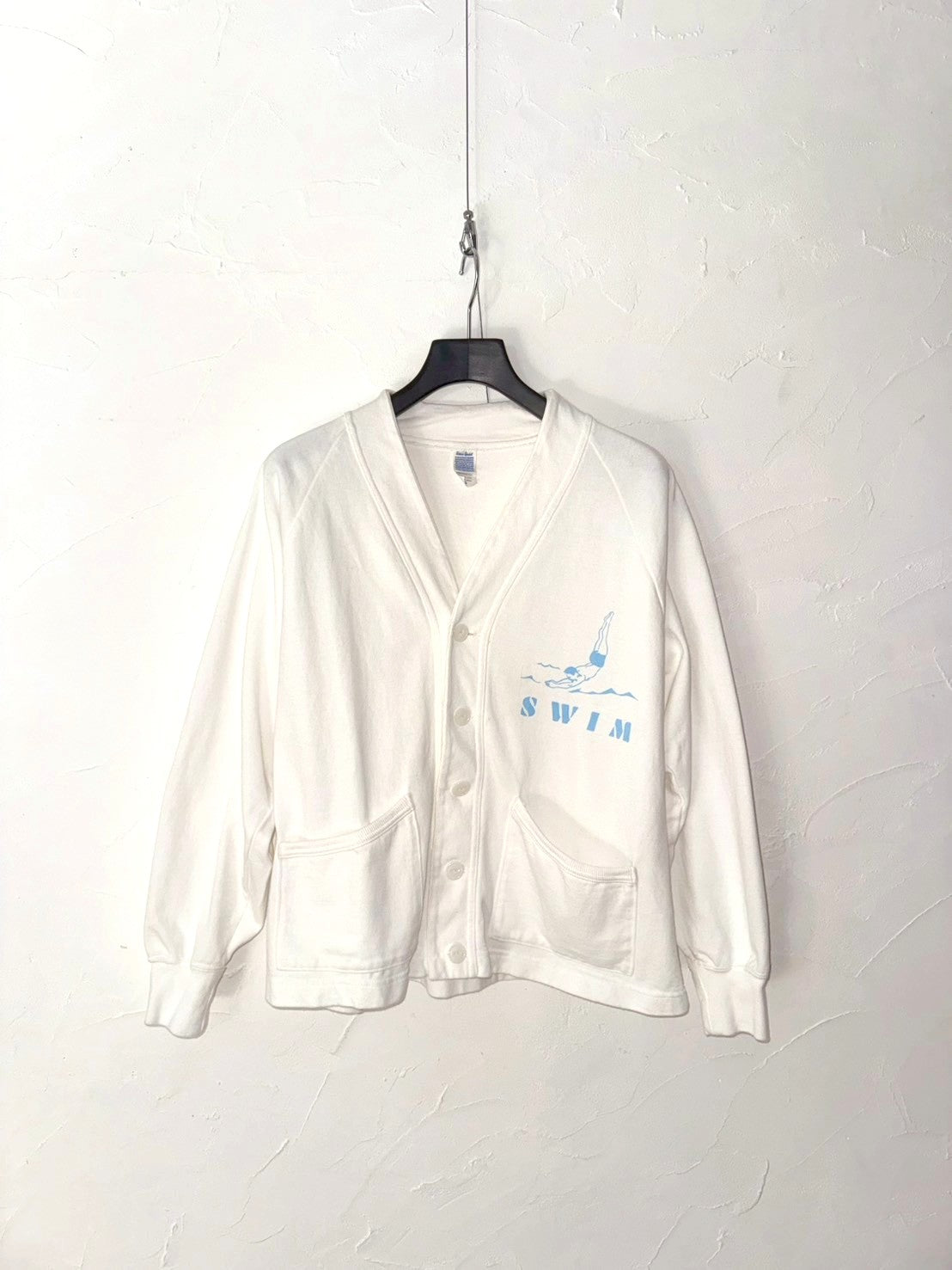 Well Jersey CD(SWIM)  DEL:2月