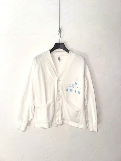 Well Jersey CD(SWIM)  DEL:2月