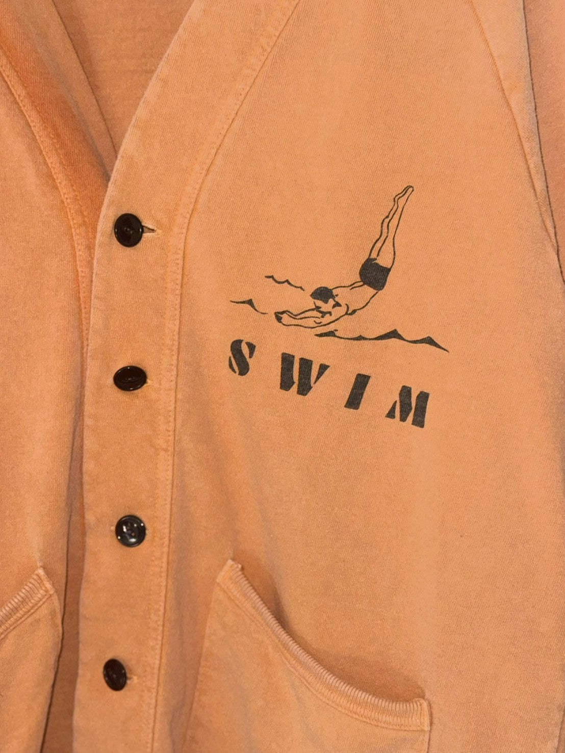 Well Jersey CD(SWIM)  DEL:2月