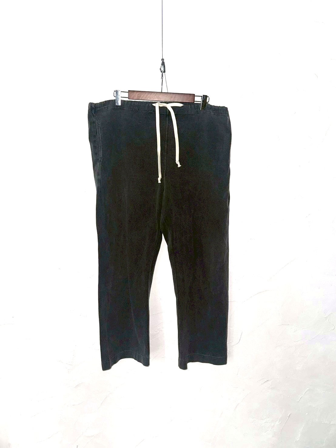 Well Jersey PG Doctor Pants  DEL:2月