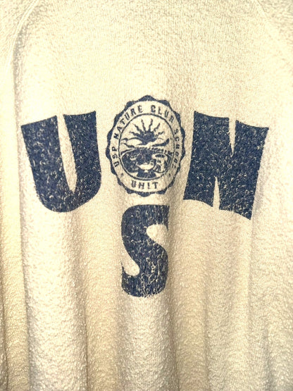 BEACH BALL CREW（USN)  DEL:1月