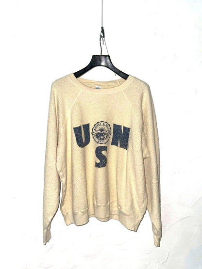 BEACH BALL CREW（USN)  DEL:1月