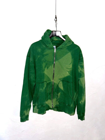 SP Sun Fade Zip Parker  DEL:1月