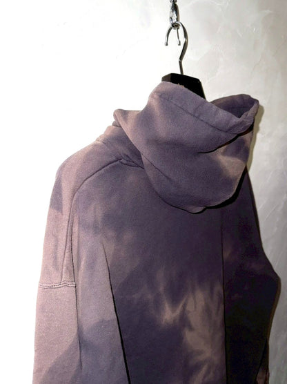 SP Sun Fade Zip Parker  DEL:1月