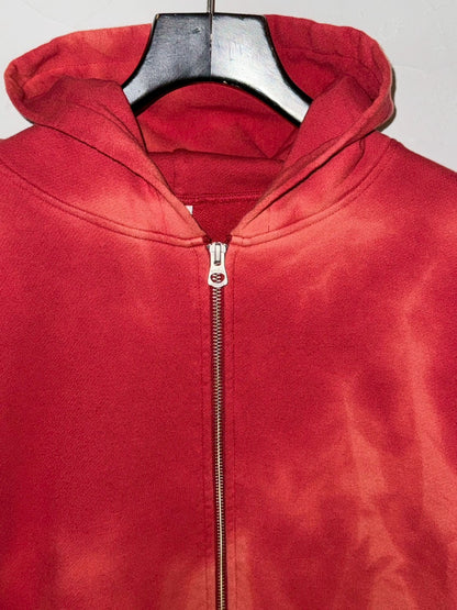 SP Sun Fade Zip Parker  DEL:1月