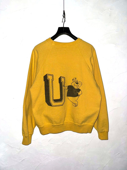 No,10 Crew(BEAVER) DEL:12月
