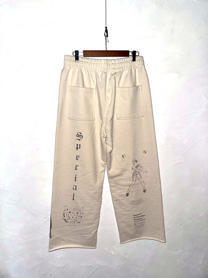 No,10 Pants(HOT STUFF)   DEL:12月