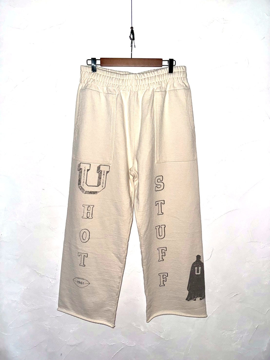 No,10 Pants(HOT STUFF)   DEL:12月