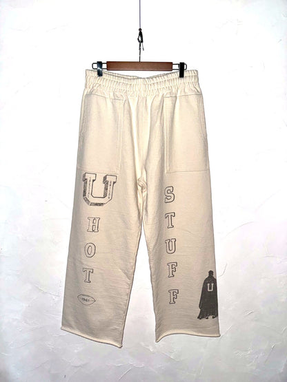No,10 Pants(HOT STUFF)   DEL:12月