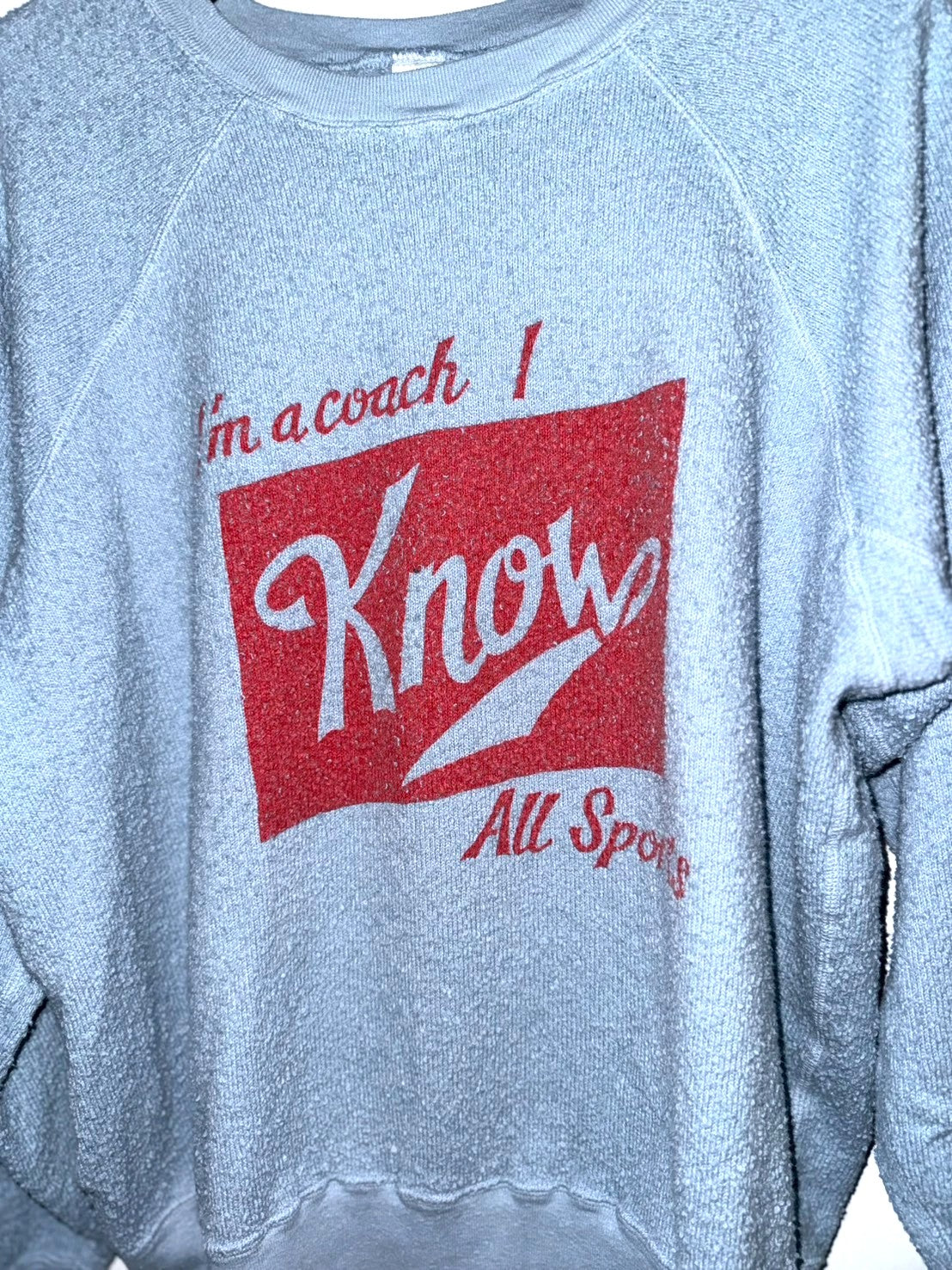 BEACH BALL CREW（I KNOW)  DEL:1月