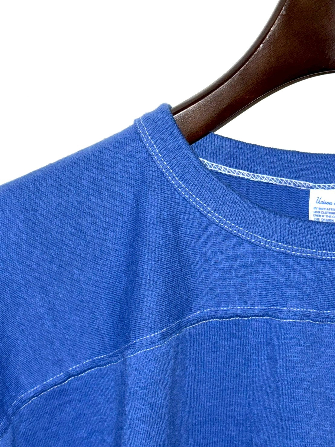 ATHLETIC S/S CHECKER  DEL:2月