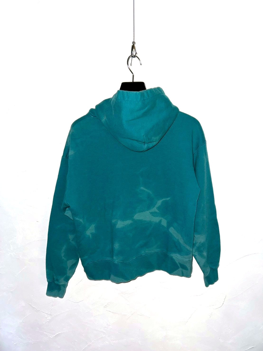 SP Sun Fade Zip Parker  DEL:1月
