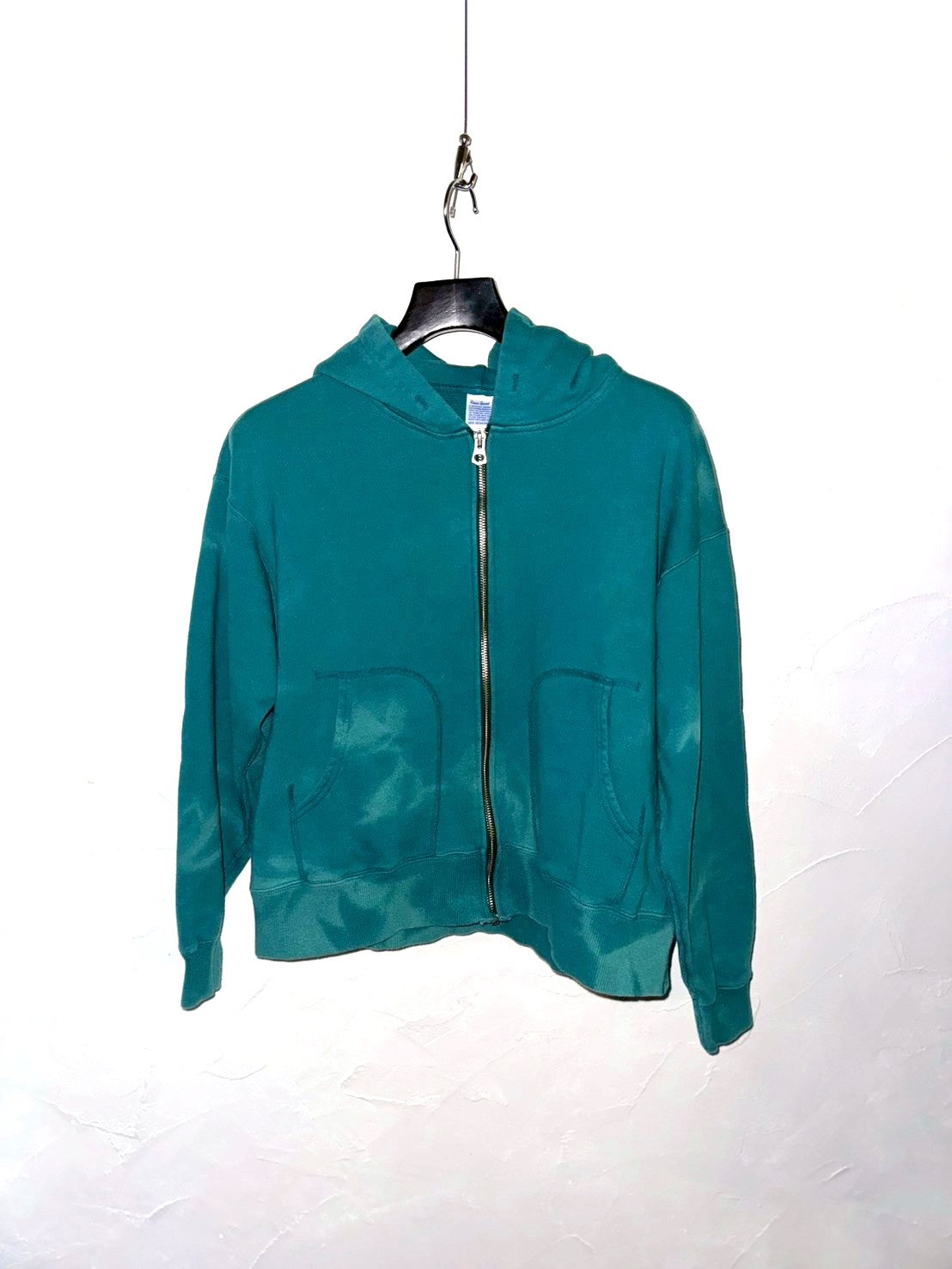 SP Sun Fade Zip Parker  DEL:1月