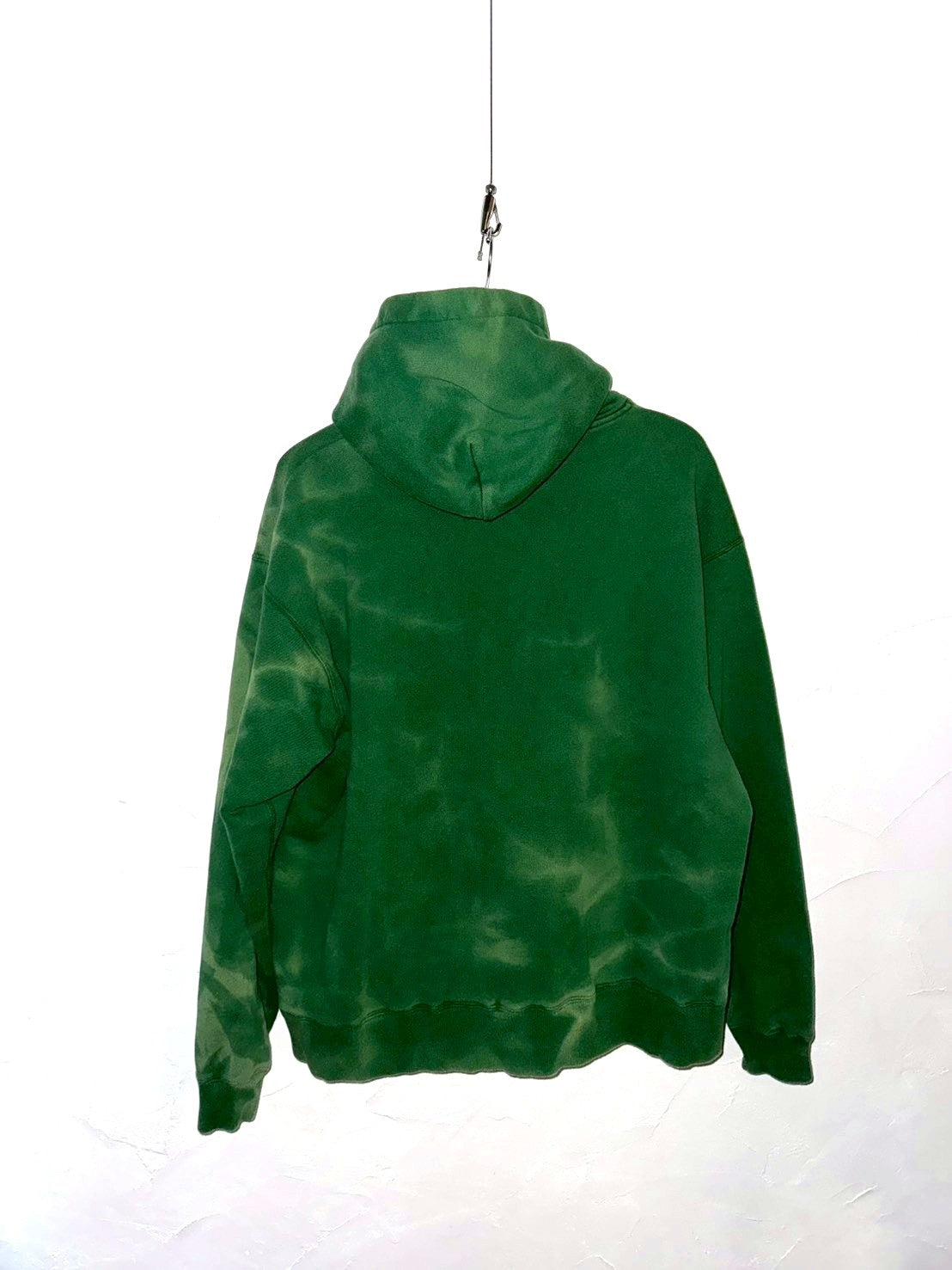 SP Sun Fade Zip Parker  DEL:1月