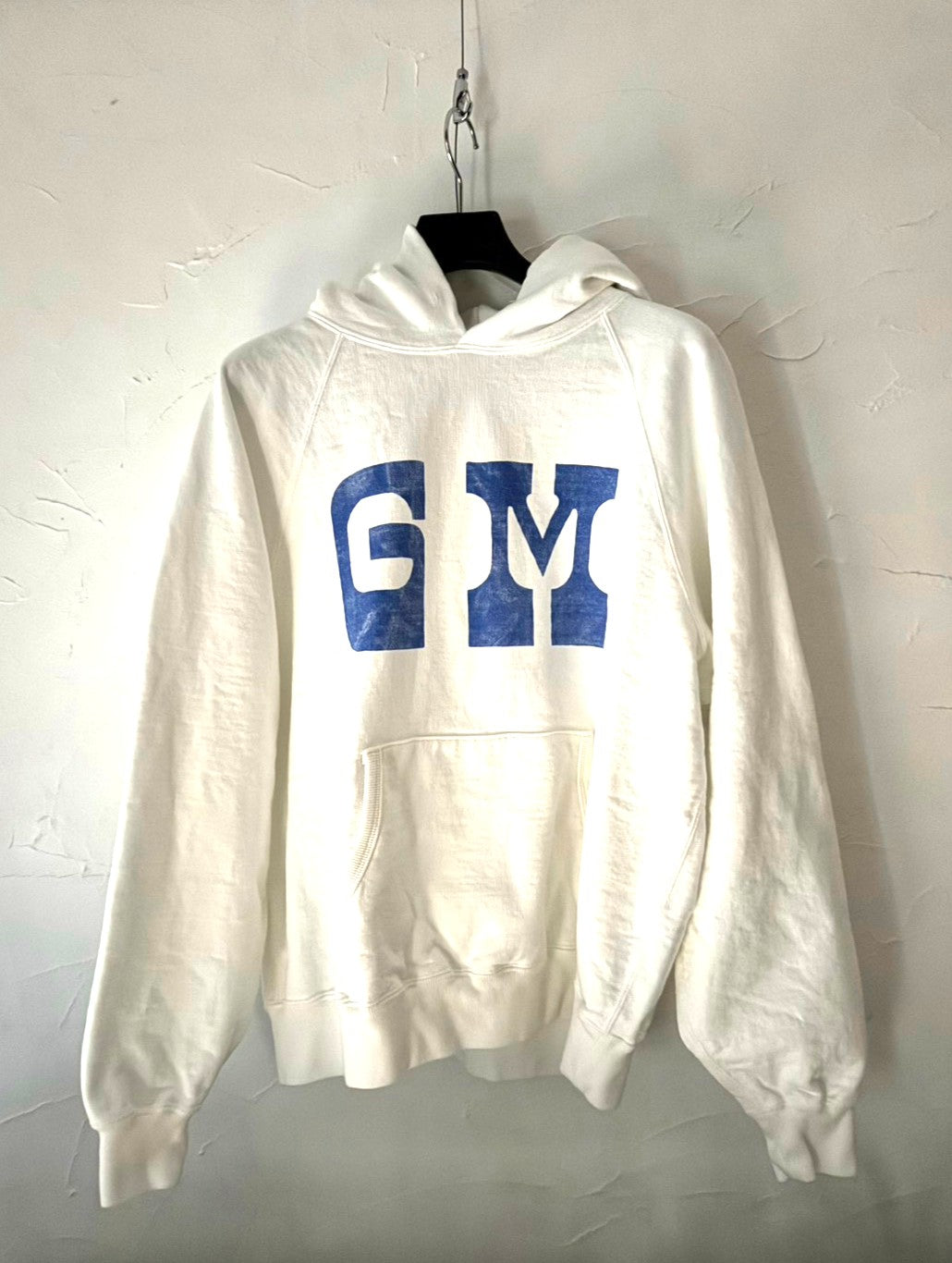 No,10 Hoodie(GM/GN)  DEL:12月