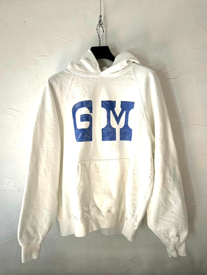 No,10 Hoodie(GM/GN)  DEL:12月