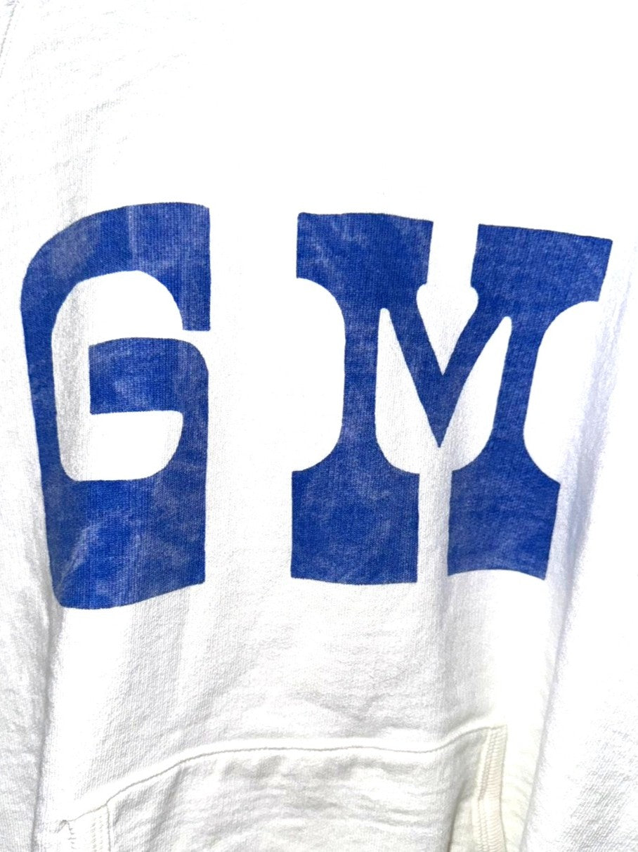 No,10 Hoodie(GM/GN)  DEL:12月