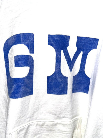 No,10 Hoodie(GM/GN)  DEL:12月