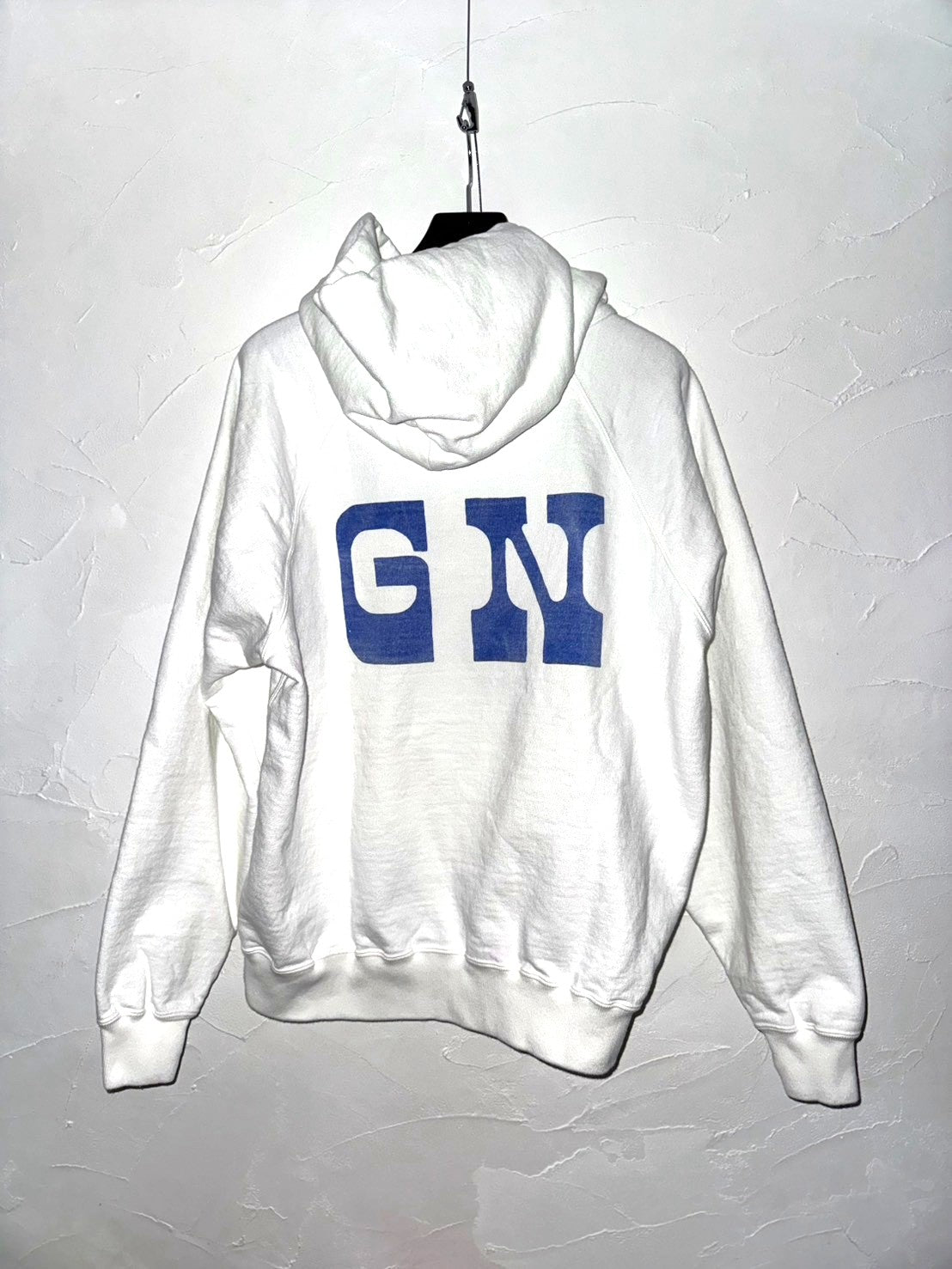 No,10 Hoodie(GM/GN)  DEL:12月