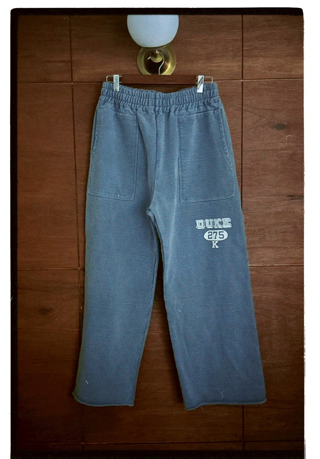 No,10 Pants(DUKE) DEL:12月