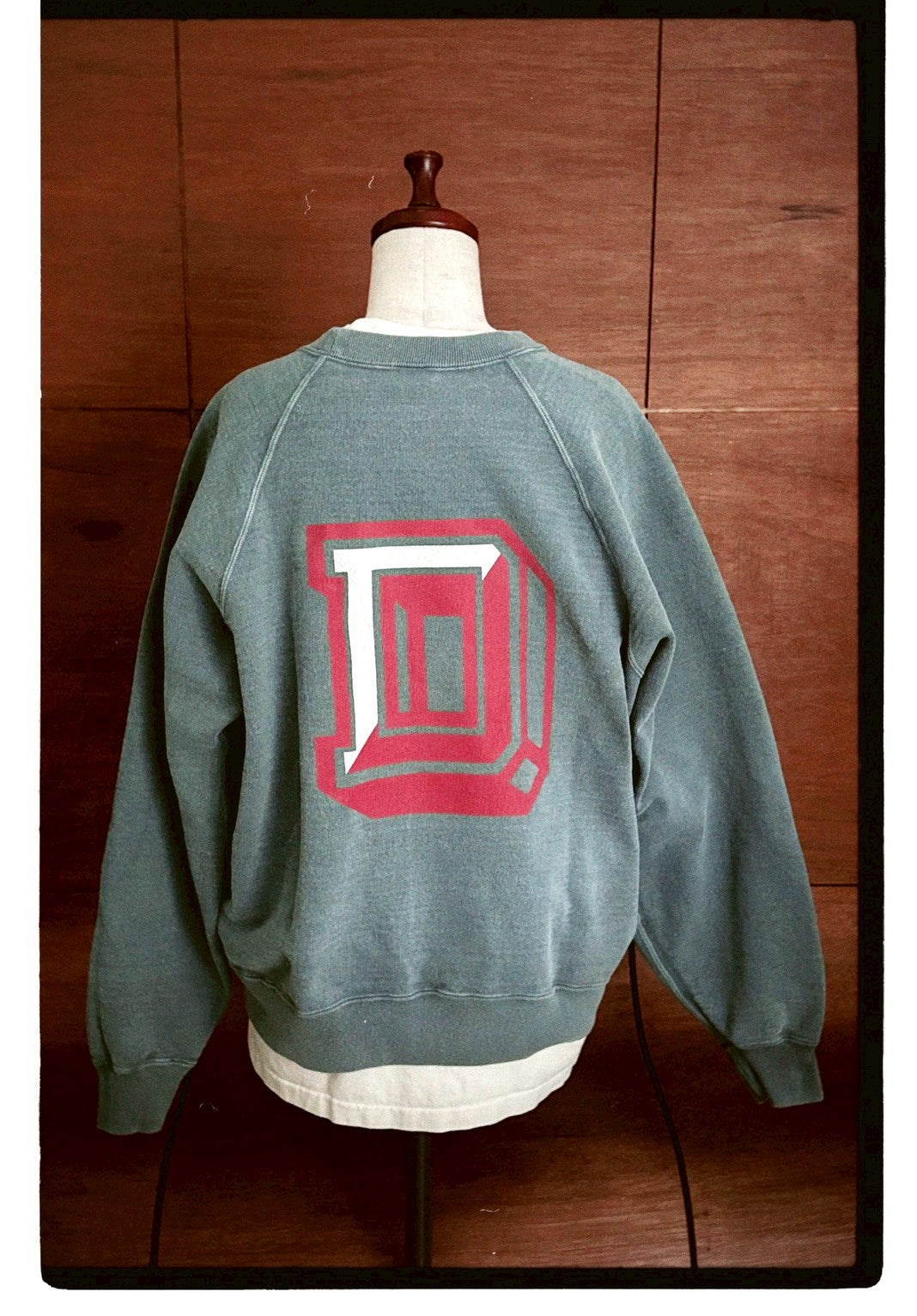 No,10 Crew(DUKE) DEL:12月