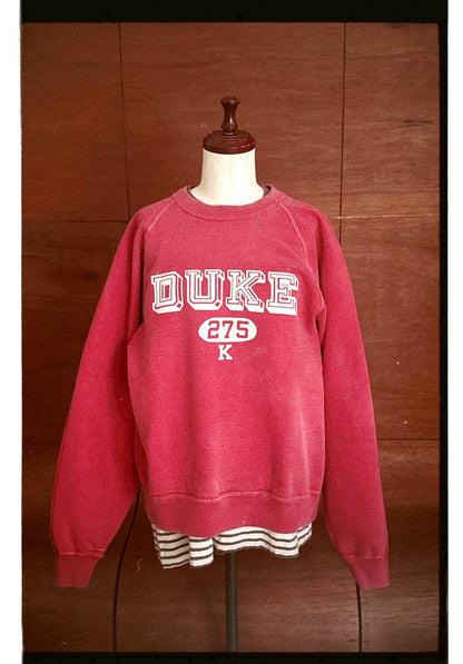 No,10 Crew(DUKE) DEL:12月