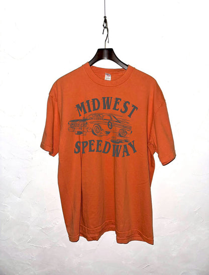 GIANT Tube S/S TEE(SPEEDWAY)  DEL:3月