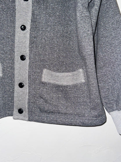 ★26AW★SALT'n PEPPER CARDIGAN