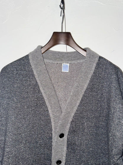★26AW★SALT'n PEPPER CARDIGAN