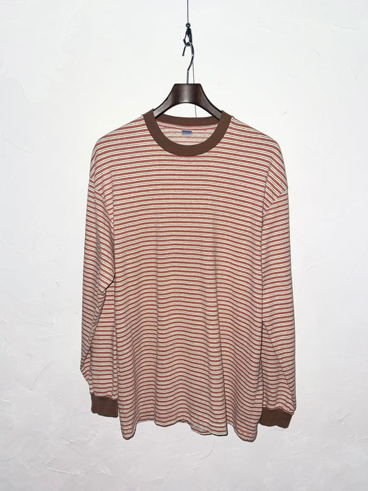 GIANT AGED BORDER L/S TEE