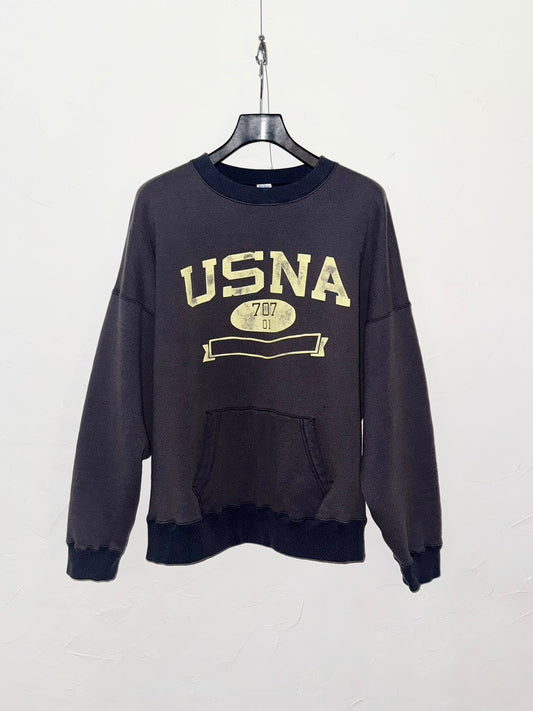 Faded Loose Crew（USNA)