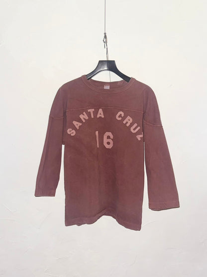 WELL JERSEY FOOTBALL TEE(16)