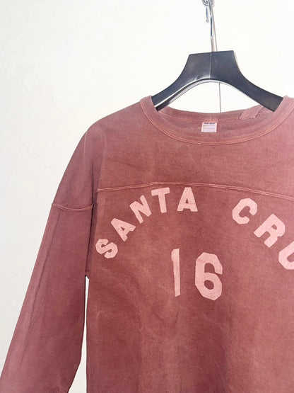 WELL JERSEY FOOTBALL TEE(16)