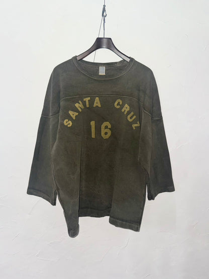 WELL JERSEY FOOTBALL TEE(16)