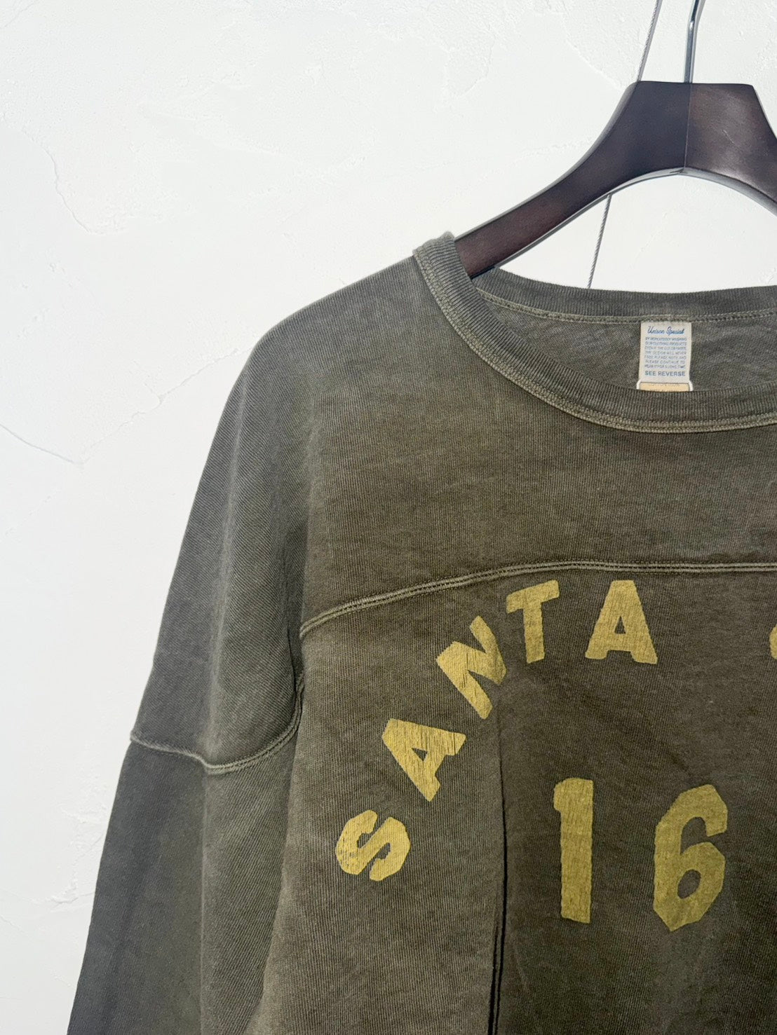 WELL JERSEY FOOTBALL TEE(16)