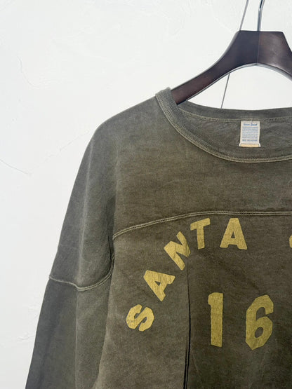 WELL JERSEY FOOTBALL TEE(16)